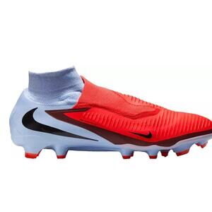 Nike Phantom 6 Pro High FG Soccer Cleats 8 Mens Womens 9.5